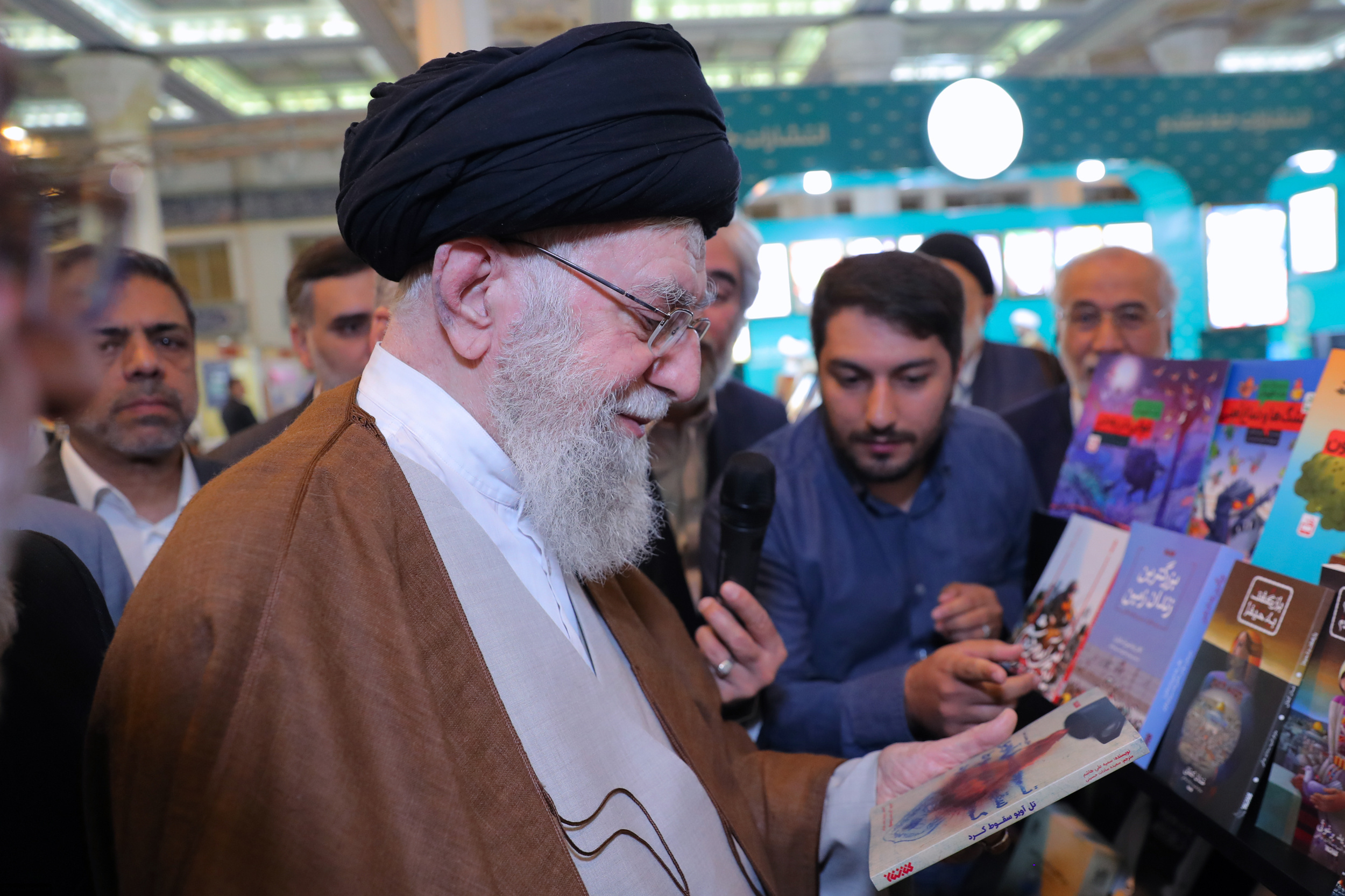 «تل‌آویو سقوط کرد»؛ چون وطنشان نبود!