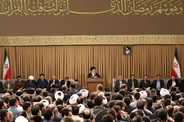 تکثیر جلسات قرآنی در مساجد و منازل/ کمک به غزه تکلیف دینی؛ کمک به دشمن صهیونیستی حرام قطعی