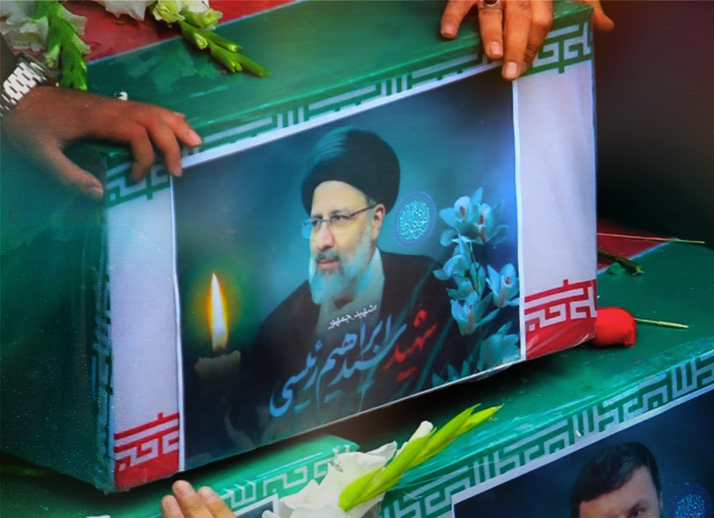 خداوند «ابراهیم» را دوست داشت