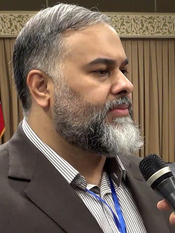 خاطره مسئول صندوق سیار ۱۱۰ از تذکر رهبر انقلاب نسبت به رعایت وقت مردم
