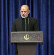 ۳۵ روز تلاش در میدان برگزاری انتخابات