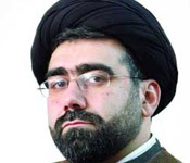 زنبیلی پر از مهمات!
